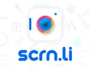 Scrn.li 截图工具和编辑器