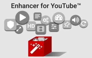 Enhancer for YouTube™ 2.0.111 crx