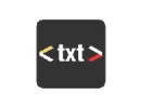 Text Chrome App 谷歌Chrome实验室的跨平台记事本