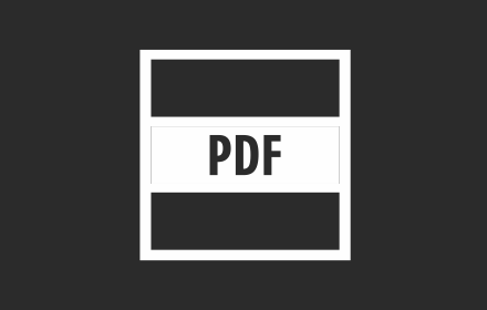 Print Selection to PDF v0.1.3