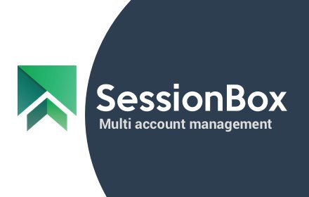 SessionBox 1.8.3 crx（多账号登录管理器）