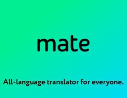 谷歌浏览器插件Mate Translate  可满足你的所有翻译需求