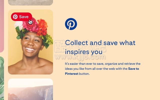 Pinterest Save Button 4.2.102 crx