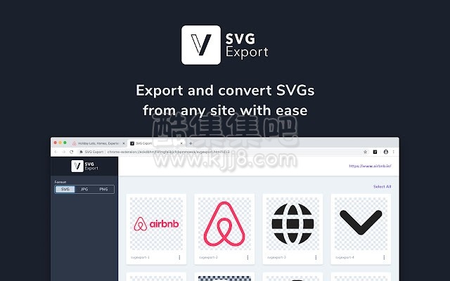 SVG Export 2.2.17 crx