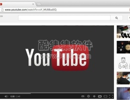 谷歌浏览器插件ADBlock for Youtube 为Youtube 过滤广告的浏览器插件