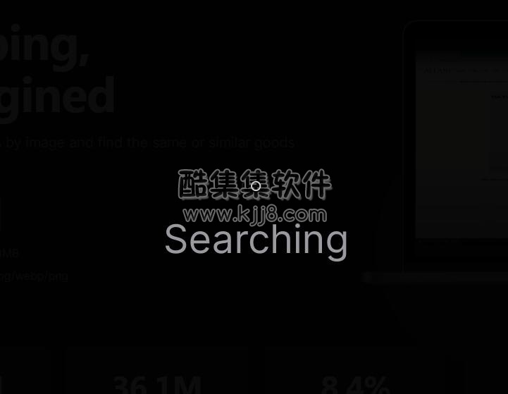 Product search by image通过图片搜索相似相同商品
