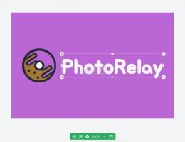 在线工具：photoRelay 为你的视频、文章制作漂亮的封面图