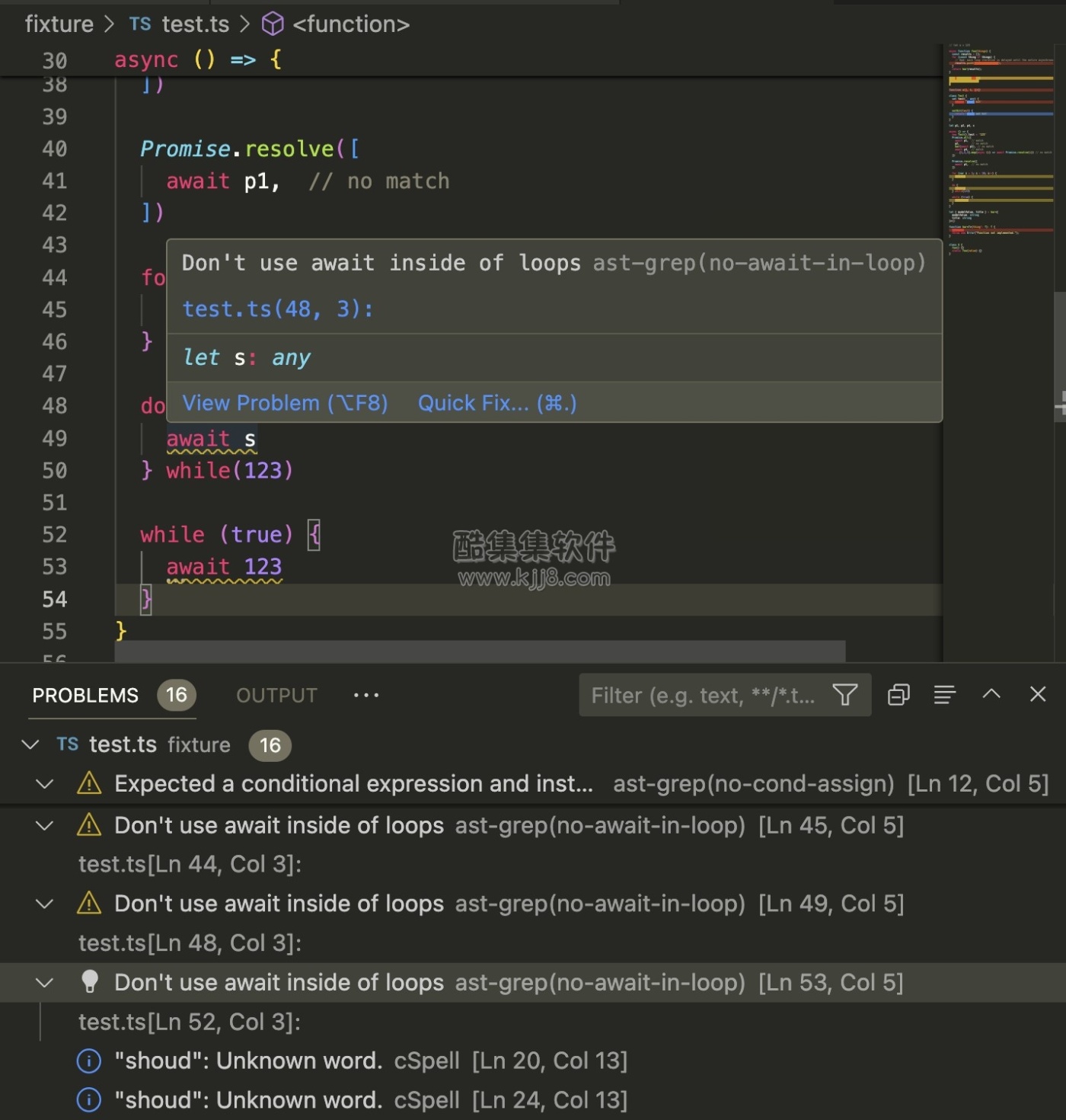 Ast Grep Vscode：一款新vs Code插件 用于代码搜索